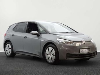 Volkswagen ID.3 ID3 Life 5dr