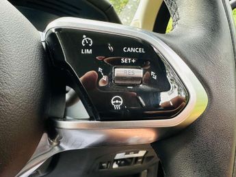 JAGUAR I-PACE I-PACE HSE 4WD 5dr