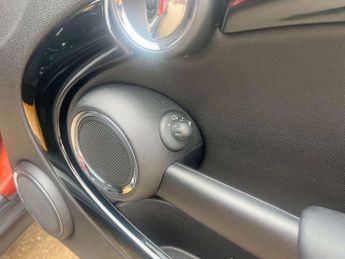 MINI COUPE 1.6 Cooper S 3dr
