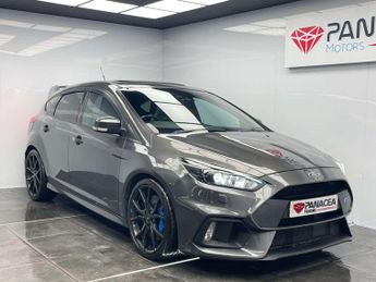 Ford Focus 2.3 Focus RS 4WD 5dr