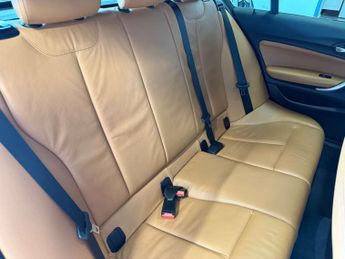 BMW 1 SERIES 3.0 M140i Shadow Edition Auto 5dr