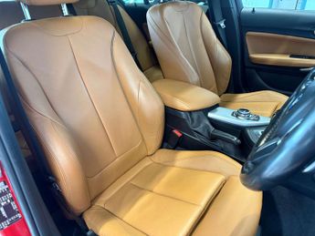 BMW 1 SERIES 3.0 M140i Shadow Edition Auto 5dr