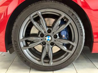 BMW 1 SERIES 3.0 M140i Shadow Edition Auto 5dr