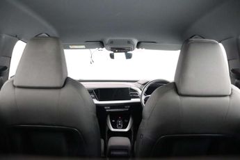 Audi Q4 e-tron 35 Sport SUV 5dr Electric Auto 55kWh (170 ps)