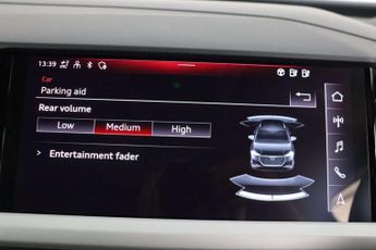 Audi Q4 e-tron 35 Sport SUV 5dr Electric Auto 55kWh (170 ps)