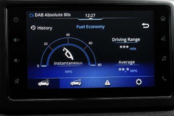 SUZUKI S-Cross 1.5h Motion SUV 5dr Petrol Hybrid AGS Auto Euro 6 (s/s) (115 ps)