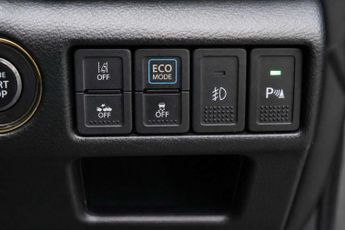 SUZUKI S-Cross 1.5h Motion SUV 5dr Petrol Hybrid AGS Auto Euro 6 (s/s) (115 ps)