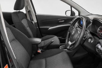 SUZUKI S-Cross 1.5h Motion SUV 5dr Petrol Hybrid AGS Auto Euro 6 (s/s) (115 ps)