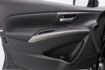 SUZUKI S-Cross 1.5h Motion SUV 5dr Petrol Hybrid AGS Auto Euro 6 (s/s) (115 ps)