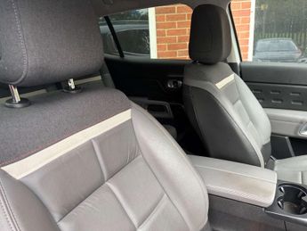 CITROEN C5 AIRCROSS 1.6 C5 Aircross Shine+ PHEV Auto 5dr