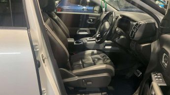 CITROEN C5 AIRCROSS 1.6 C5 Aircross Shine+ PHEV Auto 5dr