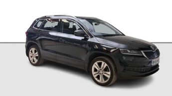 Skoda Karoq 1.6 Karoq SE L TDI Semi-Auto 5dr