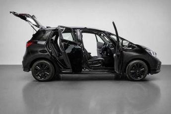 HONDA JAZZ 1.5 h i-MMD Elegance Hatchback 5dr Petrol Hybrid eCVT Euro 6 (s/