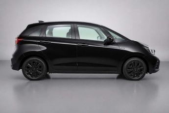 HONDA JAZZ 1.5 h i-MMD Elegance Hatchback 5dr Petrol Hybrid eCVT Euro 6 (s/