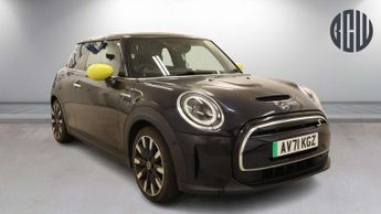 MINI HATCH Cooper S Electric Level 3 3dr