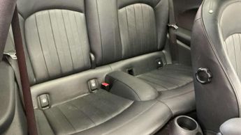 MINI HATCH Cooper S Electric Level 3 3dr