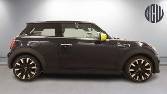 MINI HATCH Cooper S Electric Level 3 3dr