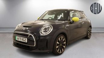 MINI HATCH Cooper S Electric Level 3 3dr