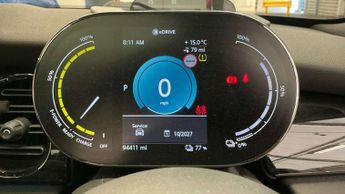 MINI HATCH Cooper S Electric Level 3 3dr