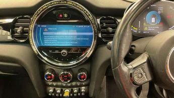 MINI HATCH Cooper S Electric Level 3 3dr