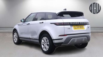 LAND ROVER RANGE ROVER EVOQUE 2.0 Range Rover Evoque S D Auto 4WD 5dr