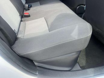 Toyota YARIS 1.5 Yaris Icon Tech VVT-i HEV CVT 5dr