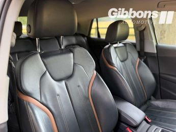 Audi Q2 2.0 Q2 S Line Edition 1 TDI Quattro Semi-Auto 4WD 5dr