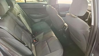 Kia Sportage 1.7 CRDi 2 SUV 5dr Diesel Manual Euro 6 (s/s) (114 bhp)