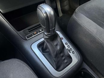 VOLKSWAGEN TIGUAN 2.0 Tiguan Match TDI BlueMotion Technology 4Motion Semi-Auto 4WD