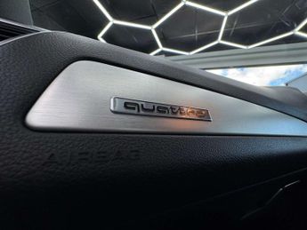 AUDI Q5 2.0 Q5 S Line+ TDI Quattro Auto 4WD 5dr