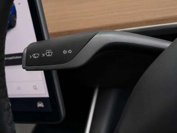 Tesla Model 3 (Dual Motor) Long Range Saloon 4dr Electric Auto 4WDE (346 ps)