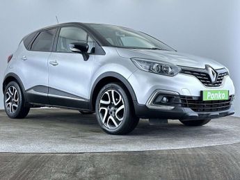 Renault Captur 0.9 Captur Iconic TCe 5dr