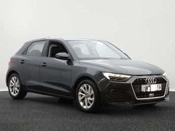 Audi A1 1.0 A1 Sportback 30 TFSI Sport 5dr