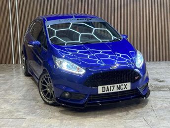 Ford Fiesta 1.6 Fiesta ST-3 T 3dr