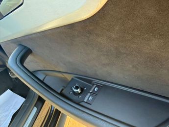 Audi A5 2.0 A5 S Line 35 TFSI Semi-Auto 2dr