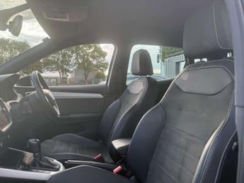 SEAT ARONA 1.6 Arona Xcellence Luxury TDI Auto 5dr