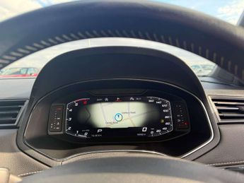 SEAT ARONA 1.6 Arona Xcellence Luxury TDI Auto 5dr