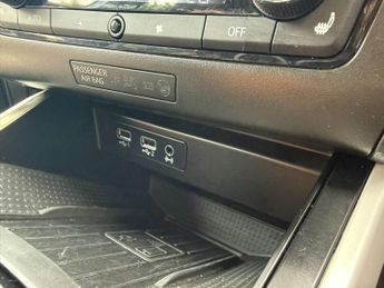 SEAT ARONA 1.6 Arona Xcellence Luxury TDI Auto 5dr