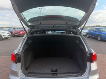 SEAT ARONA 1.6 Arona Xcellence Luxury TDI Auto 5dr