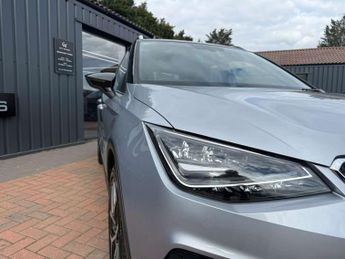 SEAT ARONA 1.6 Arona Xcellence Luxury TDI Auto 5dr