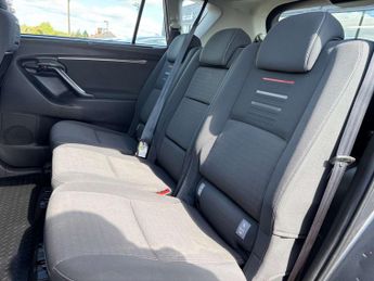 Toyota VERSO 1.6 Verso Icon TSS D-4D 5dr