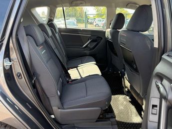 Toyota VERSO 1.6 Verso Icon TSS D-4D 5dr