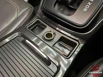 Ford KUGA 2.0 TDCi Titanium SUV 5dr Diesel Powershift AWD Euro 6 (s/s) (18