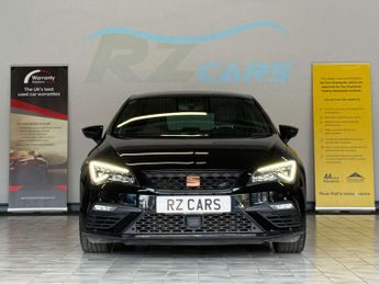 SEAT LEON 2.0 Leon Cupra 290 TSi Semi-Auto 5dr