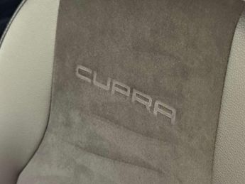 SEAT LEON 2.0 Leon Cupra 290 TSi Semi-Auto 5dr