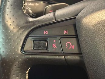 SEAT LEON 2.0 Leon Cupra 290 TSi Semi-Auto 5dr