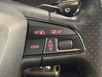 SEAT LEON 2.0 Leon Cupra 290 TSi Semi-Auto 5dr