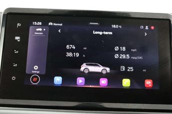 SEAT Tarraco 1.5 TSI EVO XCELLENCE Lux SUV 5dr Petrol Manual Euro 6 (s/s) (15