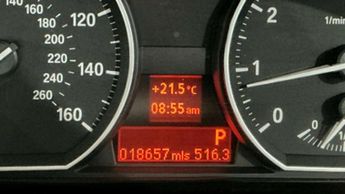 BMW 1 SERIES 2.0 120i M Sport Convertible 2dr Petrol Steptronic Euro 5 (170 p