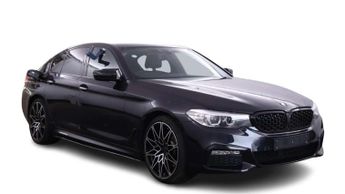 BMW 5 Series 2.0 530e 9.2kWh M Sport Saloon 4dr Petrol Plug-in Hybrid Auto Eu